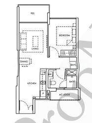 Peak Residence (D11), Condominium #501665661